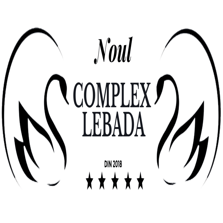 Noul COMPLEX LEBADA DIN 2018