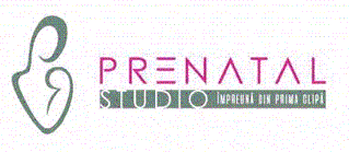 PRENATAL STUDIO ÎMPREUNĂ DIN PRIMA CLIPĂ