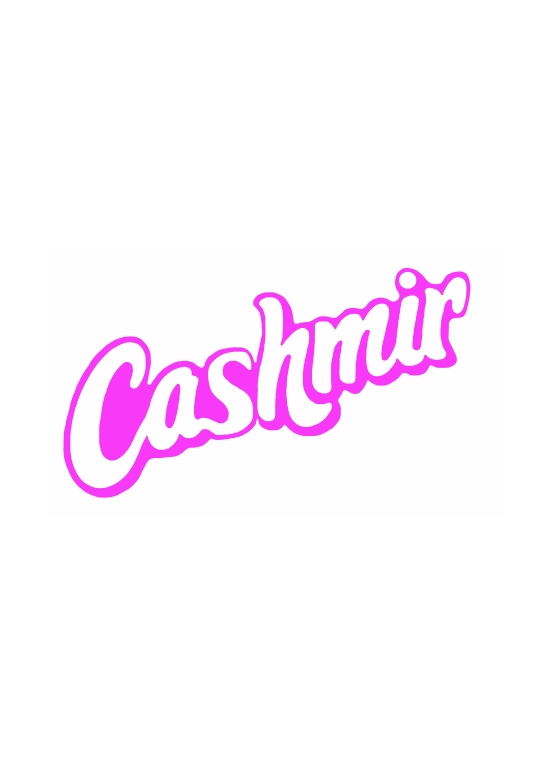 Cashmir