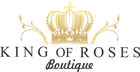 KING OF ROSES Boutique