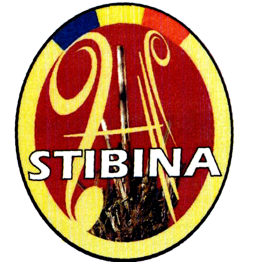 STIBINA