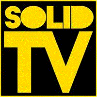 SOLID TV