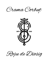 Crama Corbuţ Roşu de Diosig ESTR 2002