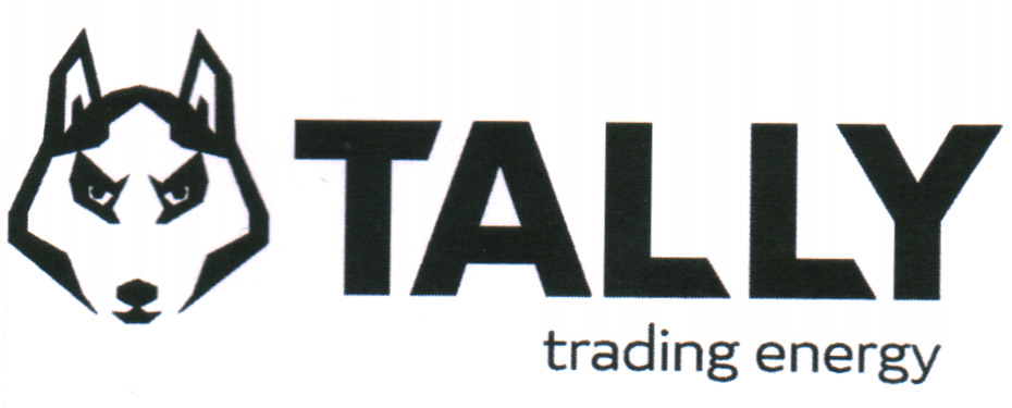 TALLY trading energy