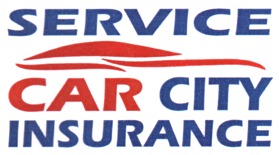 SERVICE CAR CITY INSURANCE