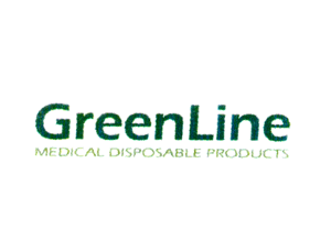 GreenLine MEDICAL DISPOSABLE PRODUCTS