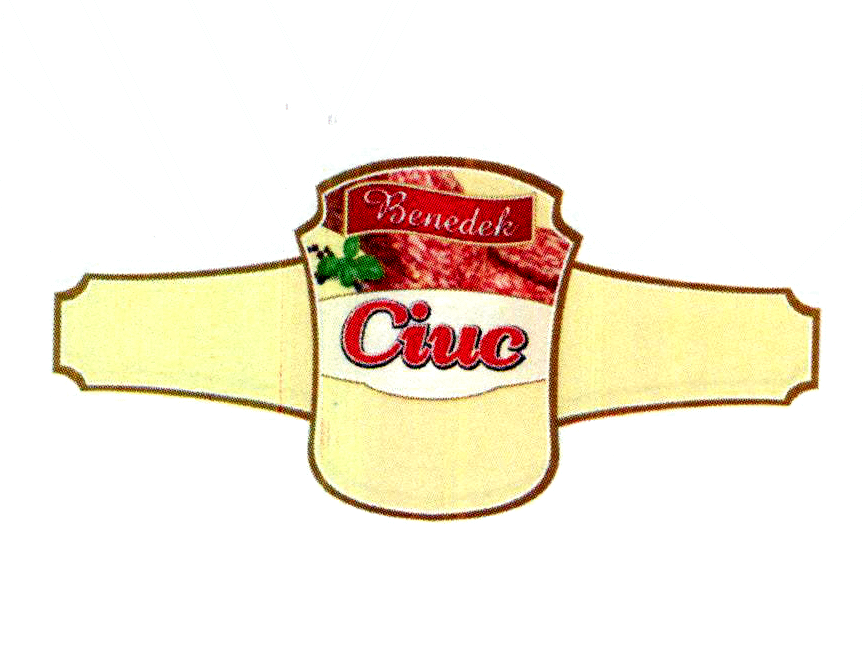 Benedek Ciuc