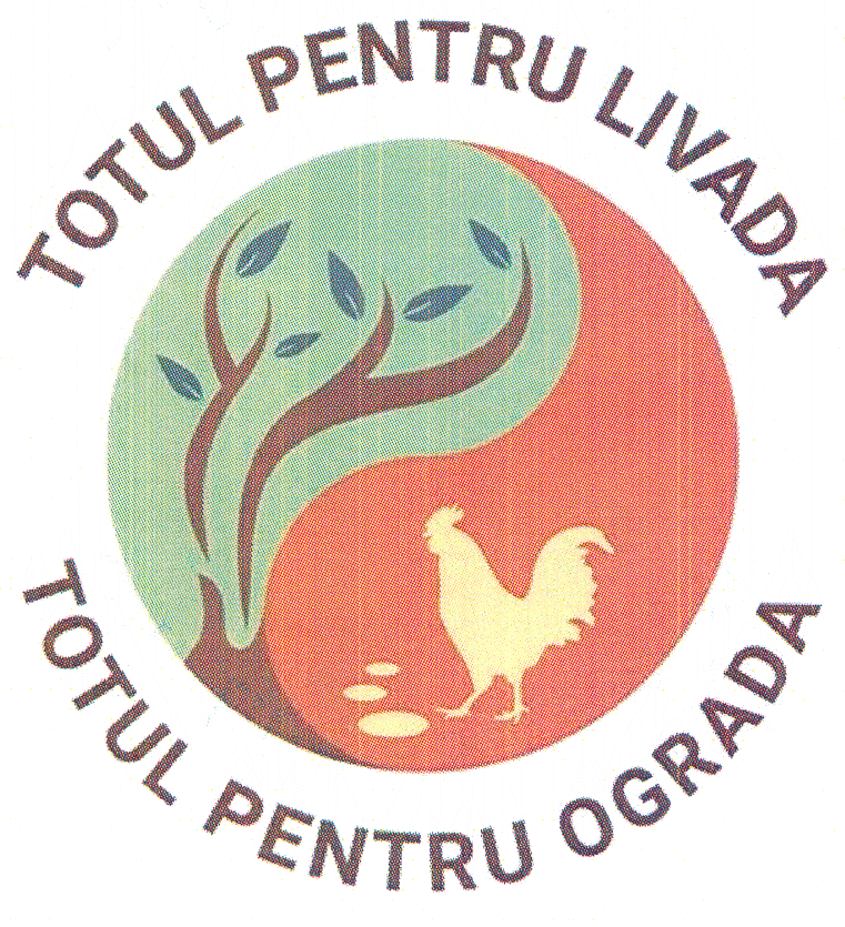 TOTUL PENTRU LIVADA TOTUL PENTRU OGRADA