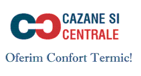 CC CAZANE SI CENTRALE Oferim Confort Termic!