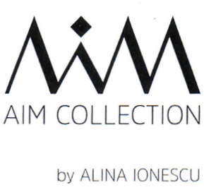 AIM COLLECTION by ALINA IONESCU