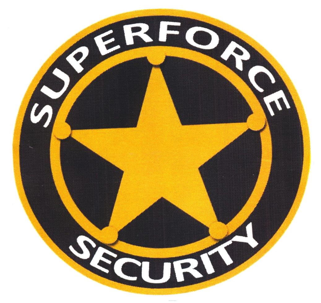 SUPERFORCE SECURITY