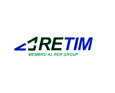 RETIM MEMBRU AL RER GROUP
