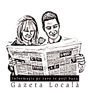 Informaţia pe care te poţi baza Gazeta Locală