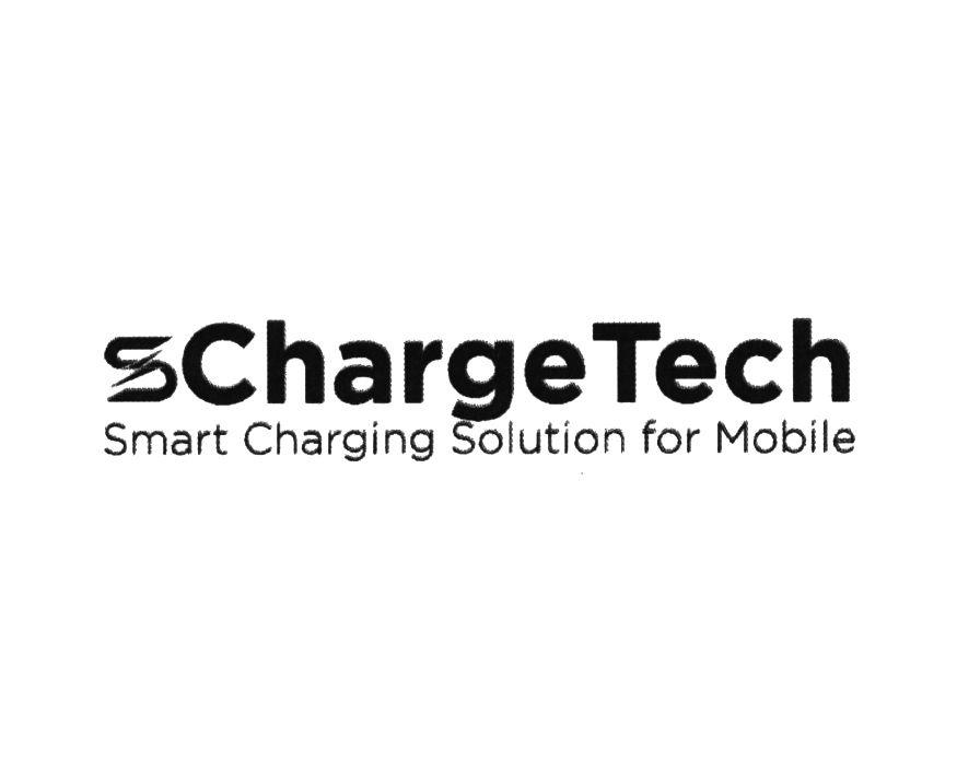 sChargeTech - Smart Charging Solution for Mobile