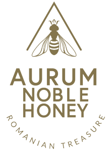 AURUM NOBLE HONEY ROMANIAN TREASURE