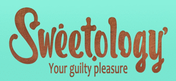 Sweetology Your guilty pleasure