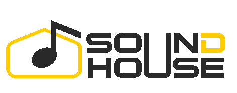 SOUND HOUSE
