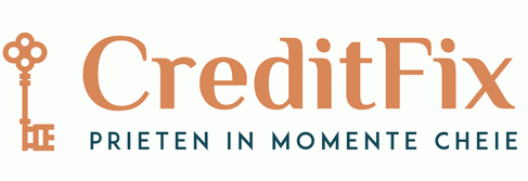 Credit Fix PRIETEN IN MOMENTE CHEIE