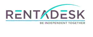 RENTADESK BE INDEPENDENT TOGETHER