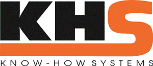 KHS KNOW-HOW SYSTEMS