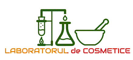 LABORATORUL de COSMETICE