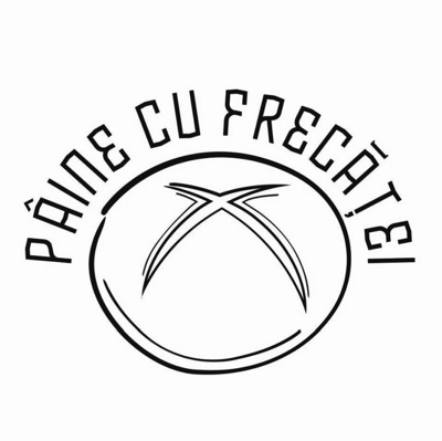 PÂINE CU FRECĂŢEI