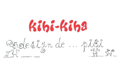 kihi-kiha, design de ... pici