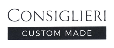 CONSIGLIERI CUSTOM MADE