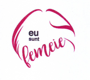 eu sunt femeie