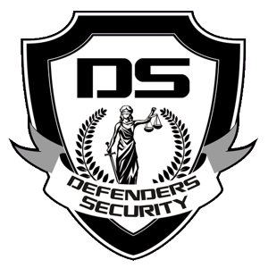 DS DEFENDERS SECURITY