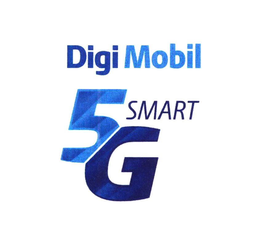 DIGI MOBIL 5G SMART