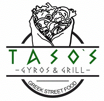 TASO'S -GYROS & GRILL- GREEK STREET FOOD