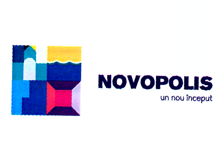 NOVOPOLIS un nou început