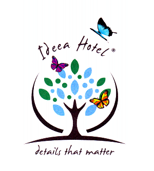 Ideea Hotel details that matter