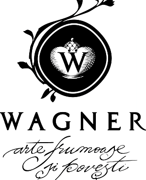 W WAGNER arte frumoase și povești