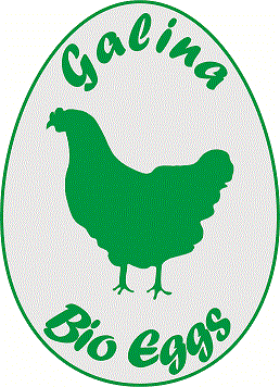 GALINA BIO EGGS