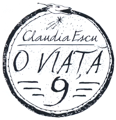 Claudia Escu O VIAȚĂ 9