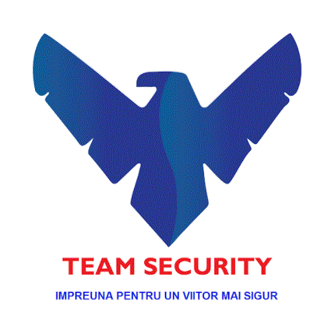 TEAM SECURITY IMPREUNA PENTRU UN VIITOR MAI SIGUR