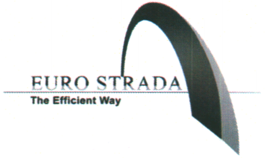 EURO STRADA The Efficient Way