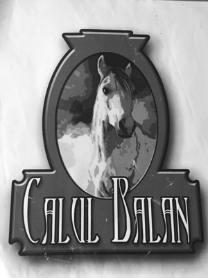 CALUL BALAN