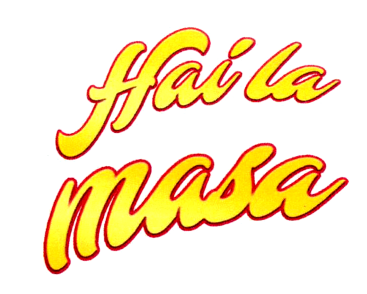 Hai la masa