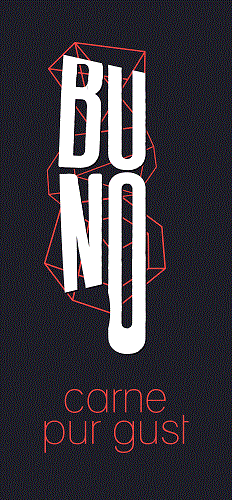 BUNO carne pur gust