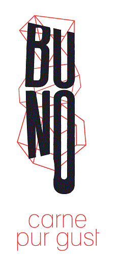 BUNO carne pur gust