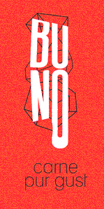 BUNO carne pur gust