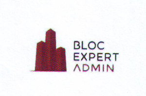 BLOC EXPERT ADMIN
