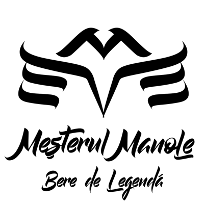 Meșterul Manole Bere de Legendă