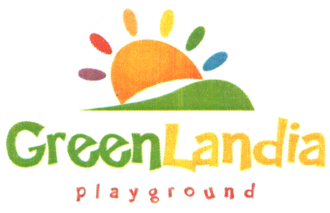 GreenLandia playground