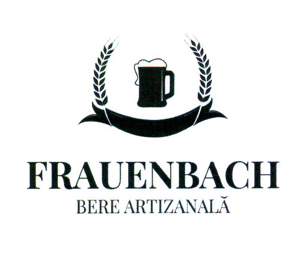 FRAUENBACH BERE ARTIZANALĂ