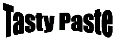 Tasty Paste