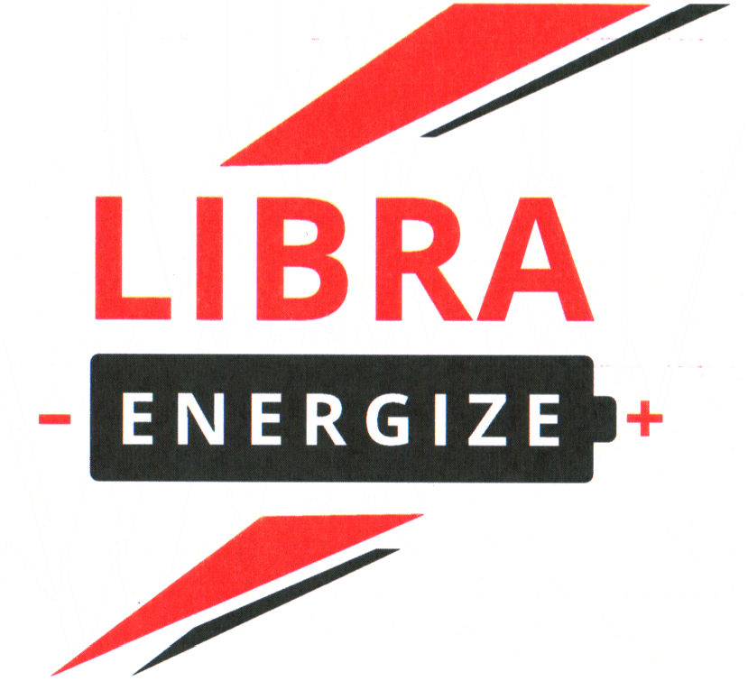 LIBRA ENERGIZE